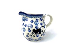 286 Bunzlau Kannetje 1771X Melk & Suiker